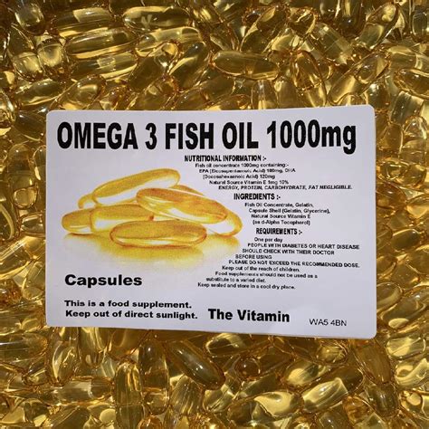 cheapest omega 3